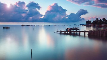 Ilustrasi Phu Quoc Vietnam. Foto: Getty Images/iStockphoto/Chalabala