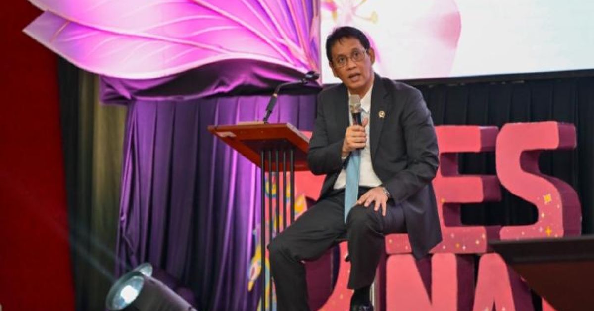 Optimalisasi Kas Negara Jadi Instrumen Fiskal Baru Dongkrak Ekonomi