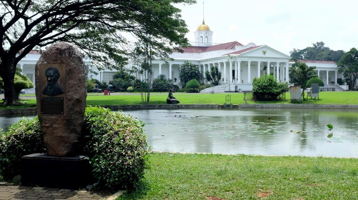Bogor 'Terpanggang': Kombinasi El Nino dan Urbanisasi Tingkatkan Suhu Drastis