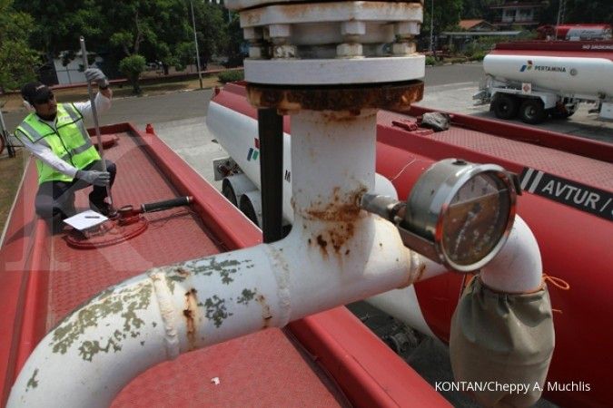 Ilustrasi: Transformasi Energi: Potensi Konversi Surplus Solar Jadi Avtur untuk Ketahanan Nasional