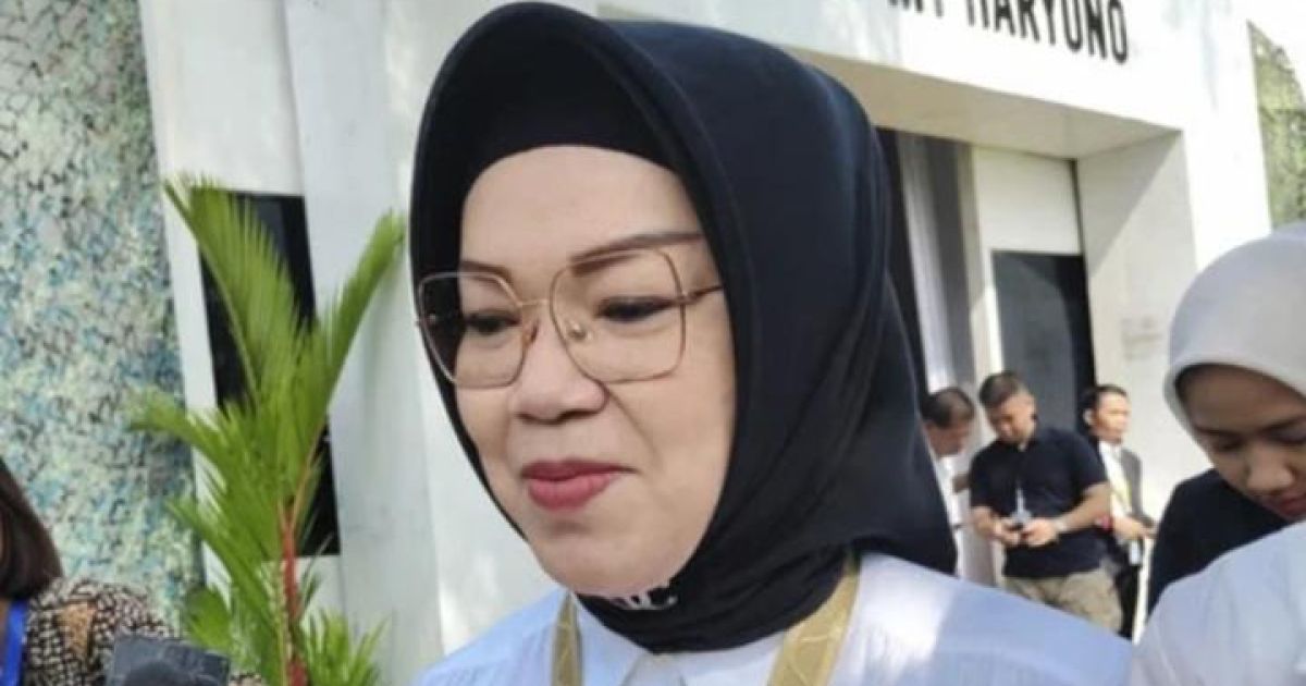 Bupati Sukoharjo Etik Suryani. (Foto: Arfiansyah Panji Purnandaru/kumparan)