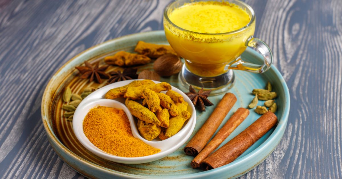 Ilustrasi jamu tradisional untuk diet [Foto:Magnific]