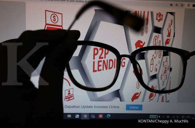 Ilustrasi: BI Rate Naik, Minat Investor Individu di Fintech Lending Tetap Menggoda