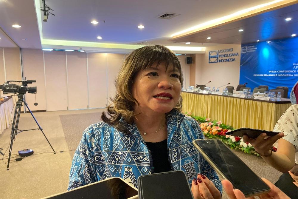 Daya Saing Tekstil Indonesia Tergerus, Investor Tahan Diri Menanti Peningkatan