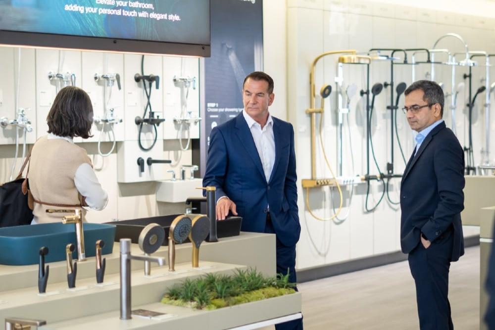 Manufaktur Premium Kohler Optimis di Tengah Gejolak Ekonomi Global, Investasi Cikarang Jadi Bukti