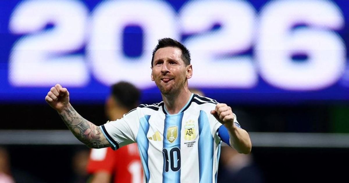 Simak Jadwal Semifinal Piala Dunia 2026 yang Sangat Dinantikan