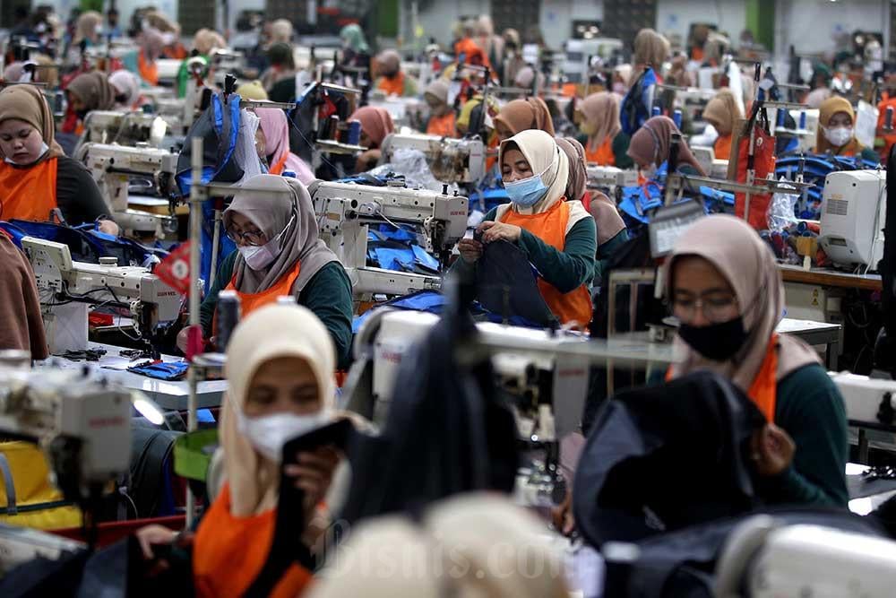 Ancaman PHK Meluas: Industri Tekstil Indonesia Terjepit Lesunya Daya Beli dan Gempuran Impor di Paruh Kedua 2026