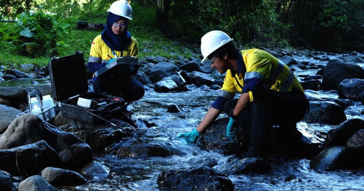 Nilai Capai Rp254 Triliun, AMMN Bidik Pendanaan Lebih Besar di Hong Kong