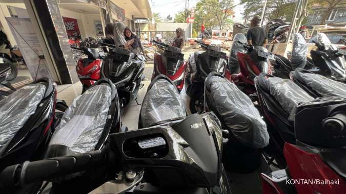 Ilustrasi: Sinyal Perlambatan, Pembiayaan Kendaraan Multifinance Capai Rp 402,49 Triliun per Mei 2026