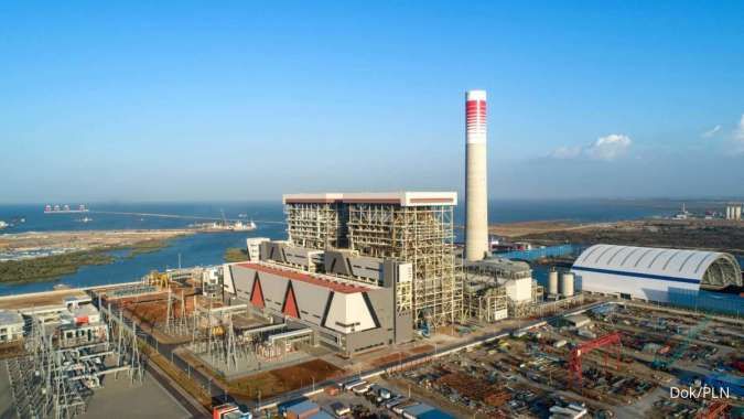 Ilustrasi: Kapasitas Stockpile PLTU Jadi Sorotan di Tengah Permintaan Batubara 212 Juta Ton untuk PLN