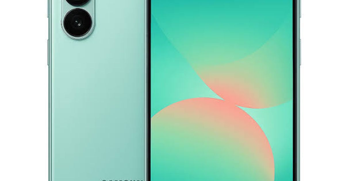 Ilustrasi Samsung A27 5G [Foto:Sekolapedia]