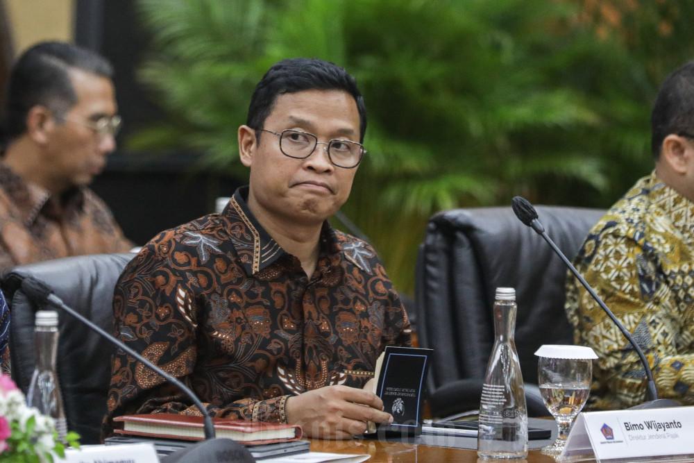 DJP Siap Revisi Batas Bebas Pajak JHT, Buruh Ajukan Tiga Tuntutan Mendesak