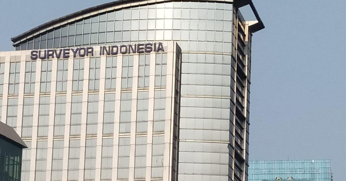PT Surveyor Indonesia perkuat dukungan untuk industri hijau dan tingkatkan daya saing nasional melalui layanan TICC yang kredibel dan transformasi digital. [Foto: ist]