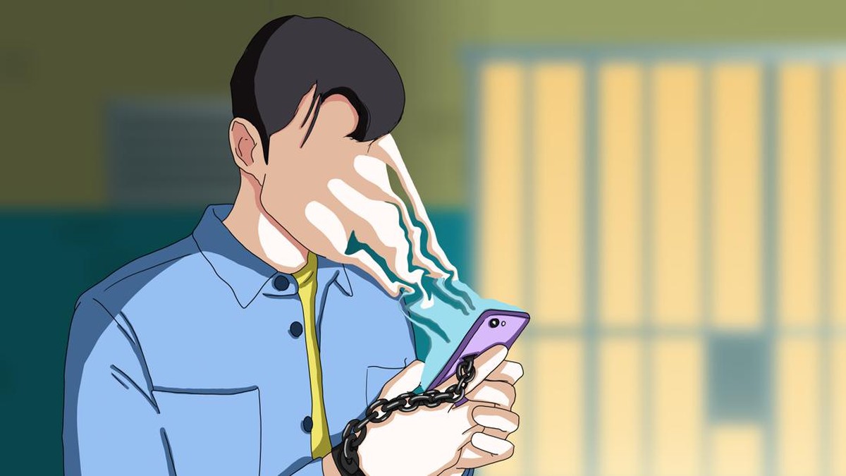 Lonjakan Konten AI di Media Sosial: Studi Ungkap Data Mengejutkan Pengguna