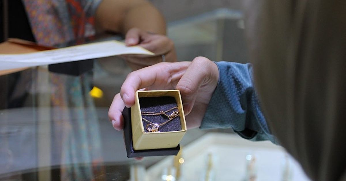 Cek Sekarang! Berapa Harga Emas Pegadaian Hari Ini 14 Juli 2026?