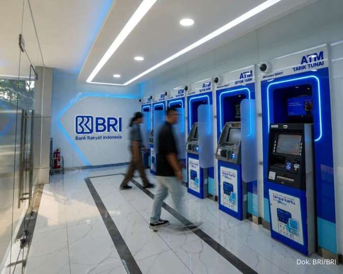 Ilustrasi: BRI Tegaskan Komitmen Pajak, Sumbangsih Terbesar Industri Keuangan Nasional