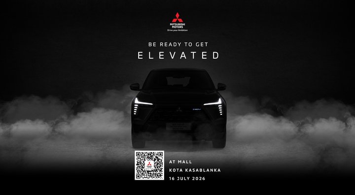 Ilustrasi: Mitsubishi Indonesia Bersiap Perkenalkan Mobil Hybrid Perdana, Xforce atau Destinator?