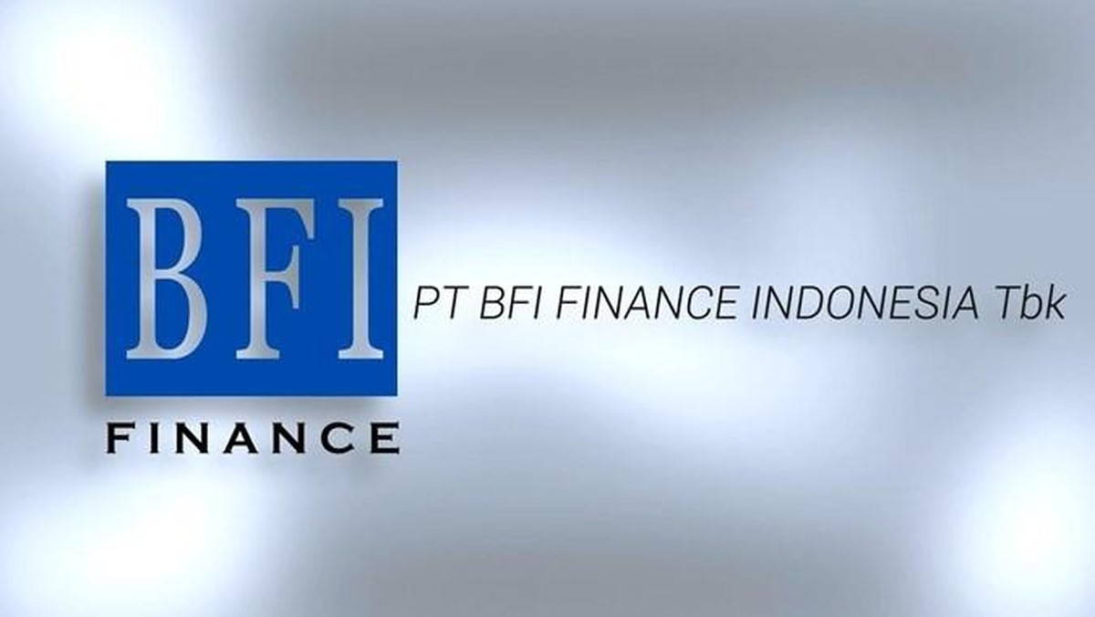 Foto: PT BFI Finance Indonesia Tbk. (Istimewa)