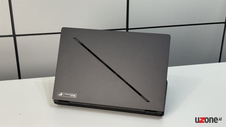 Ilustrasi: Asus ROG Zephyrus Duo 2026: Performa Supercar dalam Balutan Laptop, Mampukah Dibeli Rakyat Jelata?