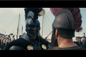 Trailer film The Odyssey karya Christopher Nolan dirilis, Senin (22/12/2025).(Bidik layar YouTube Universal Pictures)