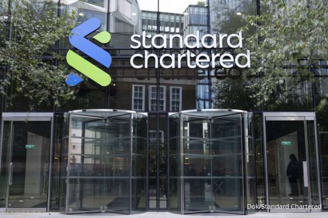 Ilustrasi: Standard Chartered Hadirkan Solusi Pembayaran Digital Canggih untuk Perusahaan