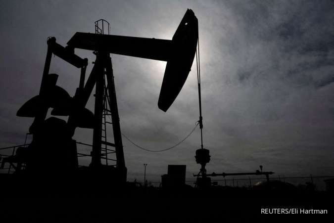 Ilustrasi: Lonjakan Harga Minyak Dunia Guncang Industri Petrokimia, Pasokan Bahan Baku Terancam