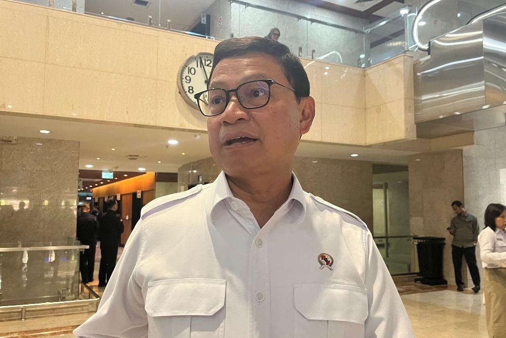 BPOM Beri Kelonggaran Industri Farmasi Hadapi Kenaikan Harga Obat Impor