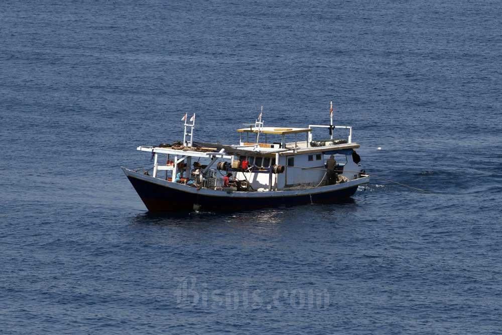 Subsidi BBM Rp15.000/Liter untuk Kapal Nelayan: GNTI Angkat Bicara soal Kendala Distribusi