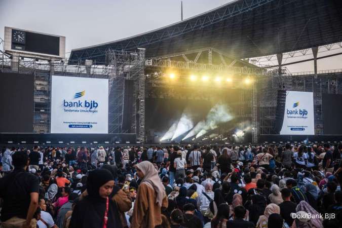 Ilustrasi: Kemenparekraf Targetkan Lonjakan Wisman Lewat Festival dan Konser Internasional Paruh Kedua 2026