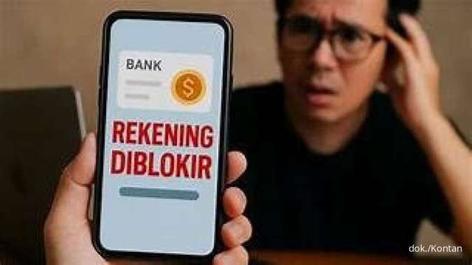 Ilustrasi: Lonjakan Transaksi Judi Online 260% Picu Kewaspadaan OJK, Bank Diminta Perketat Pengawasan