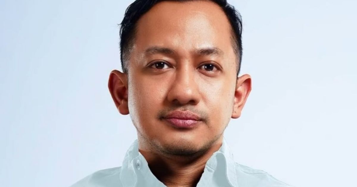 Arif Nurbani Dorong Konsep 35 Kecamatan, 35 Mesin Ekonomi untuk Pandeglang