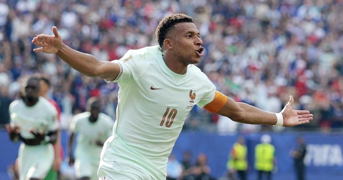 Prediksi Skor Prancis vs Inggris Perebutan Tempat ke-3 Piala Dunia 2026