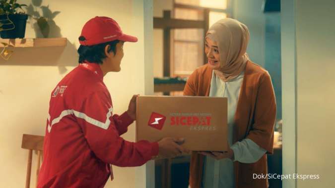 Ilustrasi: SiCepat Ekspres Perluas Jangkauan, Layanan Logistik Kini Hadir di Daerah 3T Indonesia