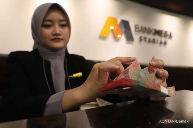 Ilustrasi: Baru: Bank Mega Syariah Tingkatkan CASA Lewat Sinergi Bisnis B2B2C di Tengah Ketatnya Persaingan Dana