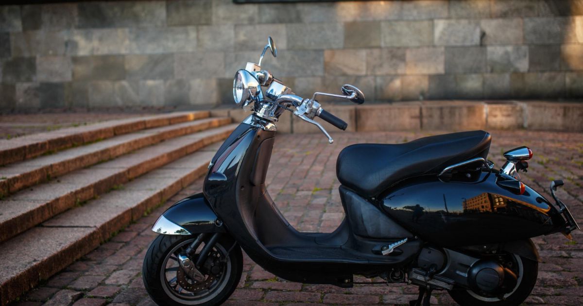 Ilustrasi komponen motor matic terhadap efisiensi BBM [Foto:Magnific]