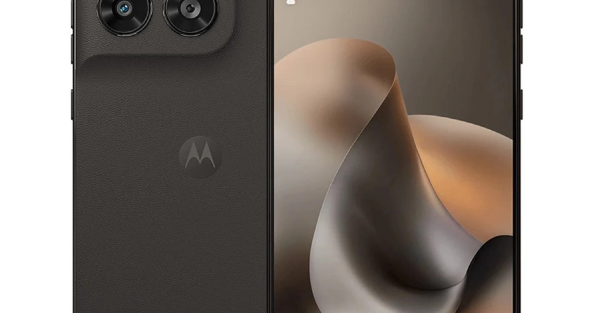 Ilustrasi Motorola Moto G77 Power [Foto:Carisinyal]