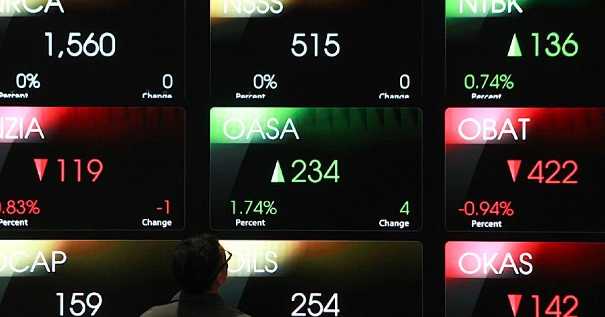 IHSG Akhirnya Tembus Hambatan 6.100! 10 Saham Bintang Ini yang Mengangkatnya Melambung