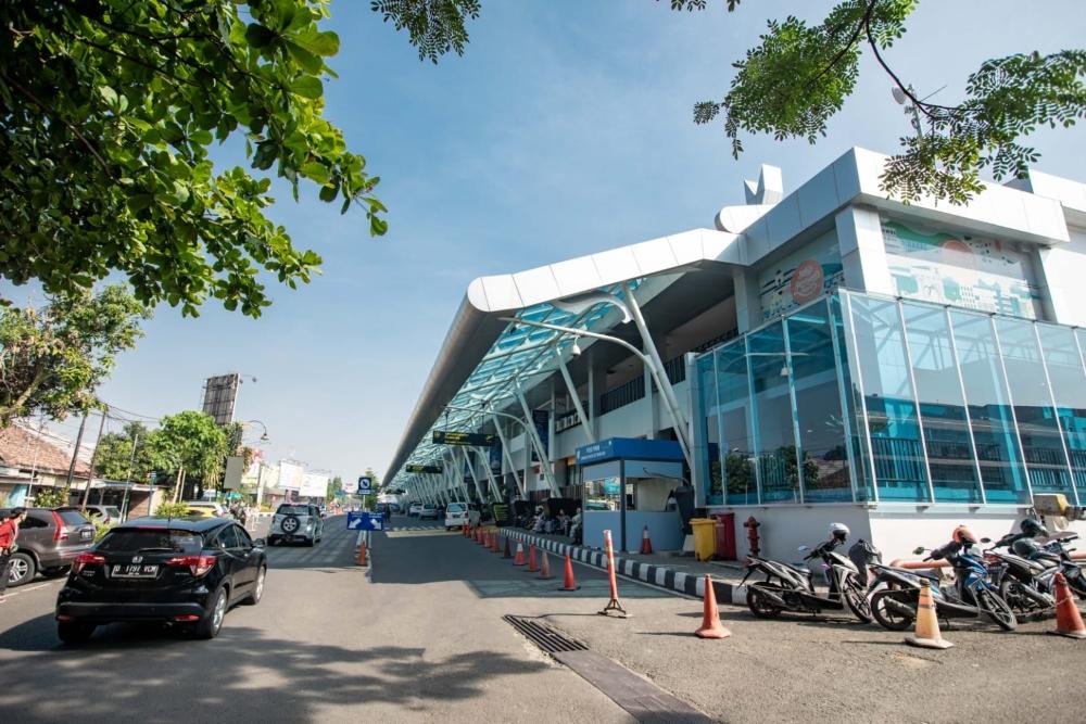 Bandung Sambut Kembali Penerbangan Komersial di Husein Sastranegara, Target Agustus 2026