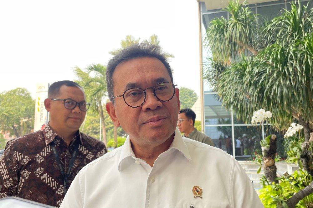 Peru: Pintu Gerbang Baru Ekspor Indonesia ke Amerika Selatan, Ratifikasi IP-CEPA Menanti Kepastian
