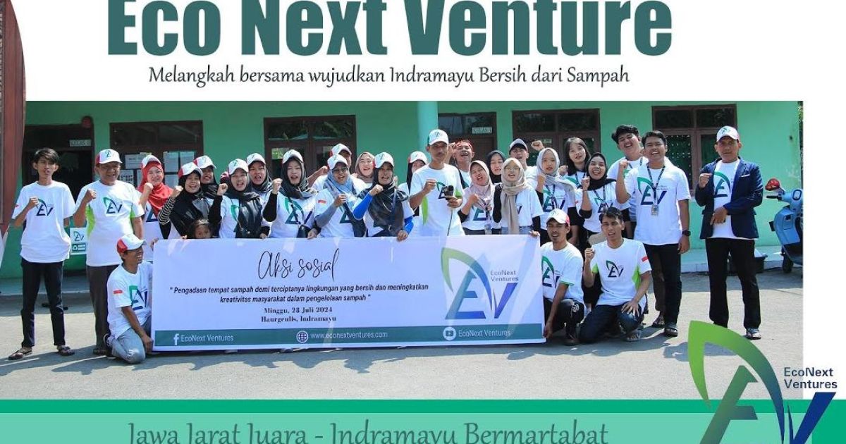 Satgas PASTI menghentikan operasional PT Econext Ventures Indonesia (EVI) atas dugaan investasi bodong. [Foto: ist]