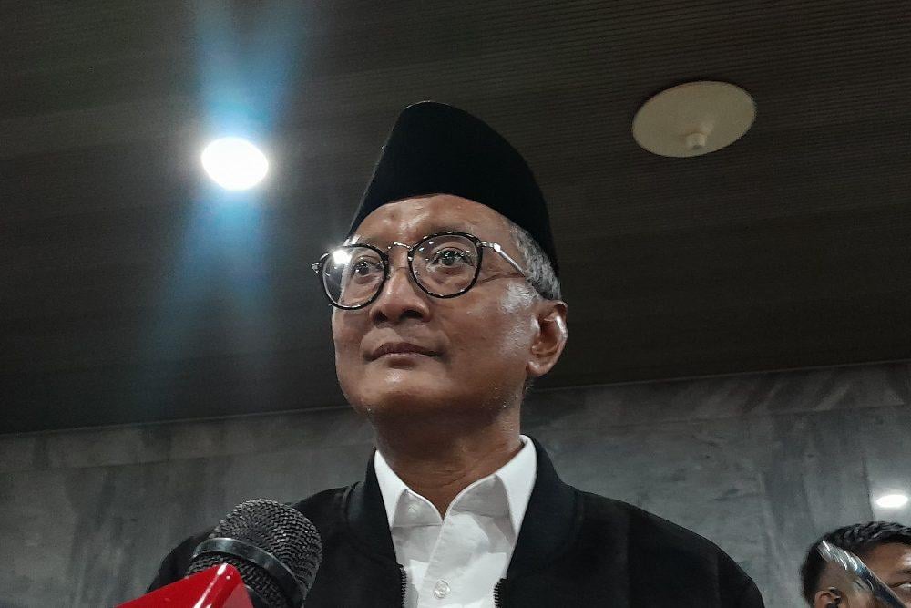 Menteri PUPR Dody Hanggodo Buka Suara Soal Mutasi Pegawai, Tegaskan Prosedur Standar Organisasi