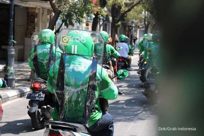 Ilustrasi: Gempuran Kebijakan Baru Grab: Mitra Ojol Soroti Dampak Penghapusan Akses Hemat dan Gaspol pada Pendapatan Harian