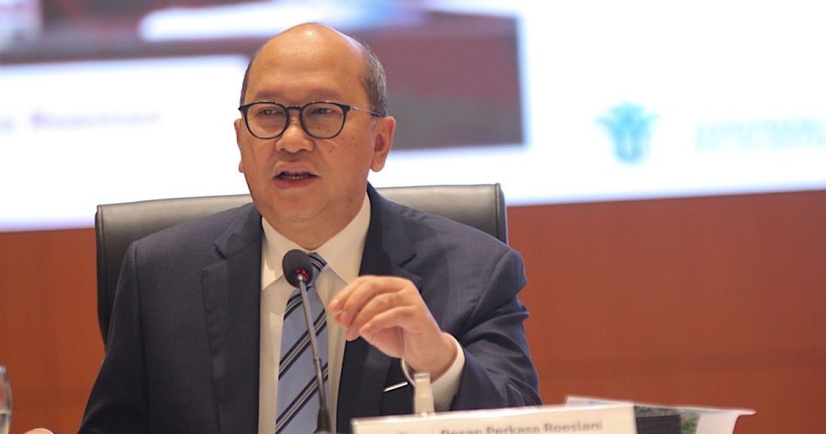 Rekor Baru Pecah! Realisasi Investasi Indonesia Tembus Ribuan Triliun, Daerah Ini Jadi Juara Baru yang Bikin Takjub!