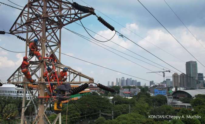 Ilustrasi: Akselerasi Listrik Desa 2026: Pemerintah Kucurkan Rp10,3 Triliun Tahap Awal
