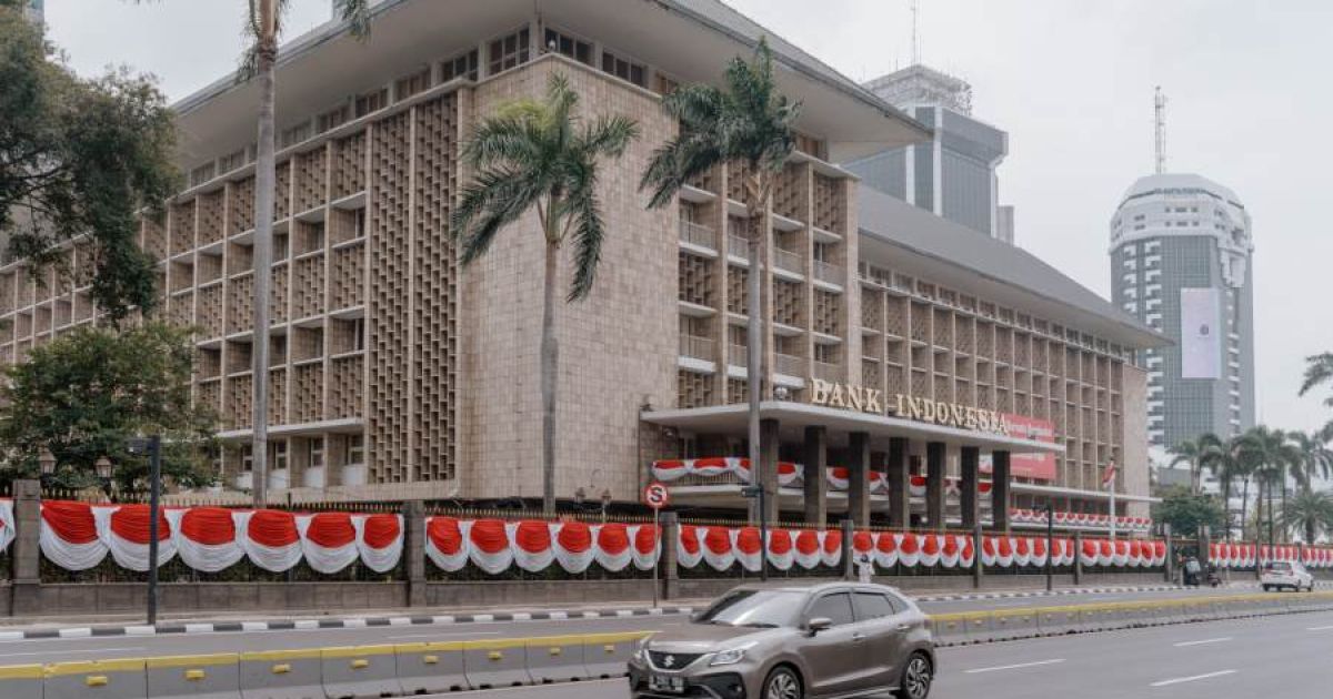 Heboh! Menkeu Ourbaya Tuduh Data Likuiditas Nasional Salah Besar, Ini Jawaban Tegas BI