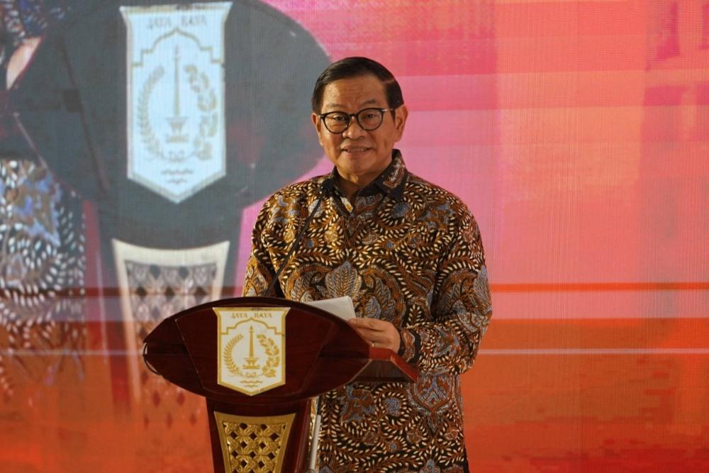 JPO Tendean Rusak Ditabrak Truk: Pemprov DKI Ancaman Sanksi Tegas Pengemudi Lalai