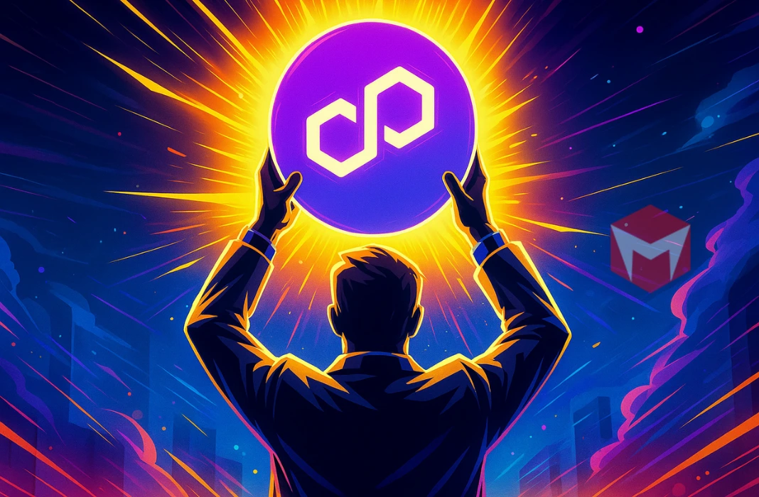 Daftar Kripto Berbasis Polygon dengan Pengembangan Tertinggi – Santiment