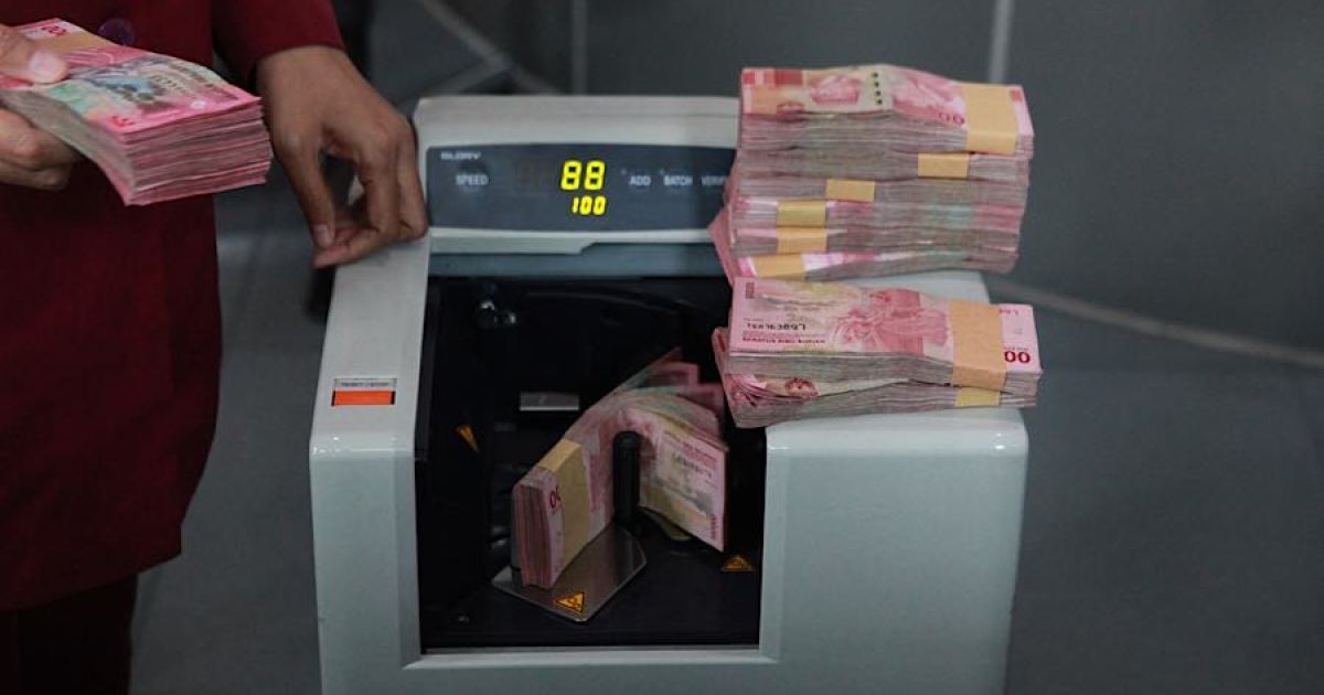 Jangan Salah Lihat! Angka Uang Primer Tunjukkan Arah Rupiah dan Harga Barang