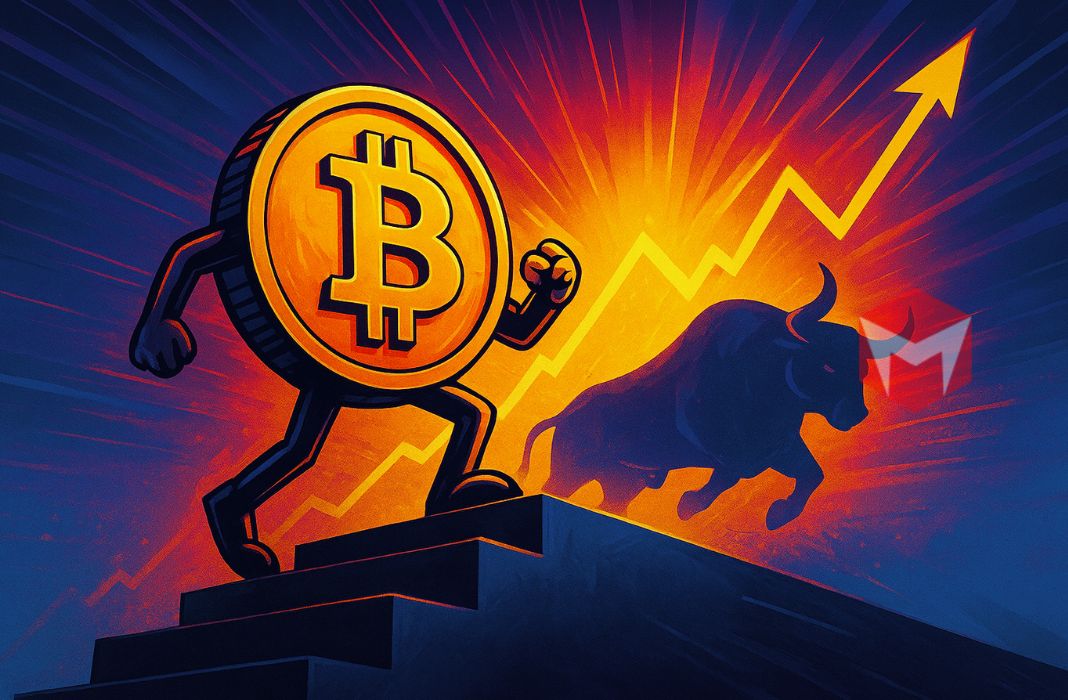 Analisis Pergerakan Harga Bitcoin – Michaël van de Poppe