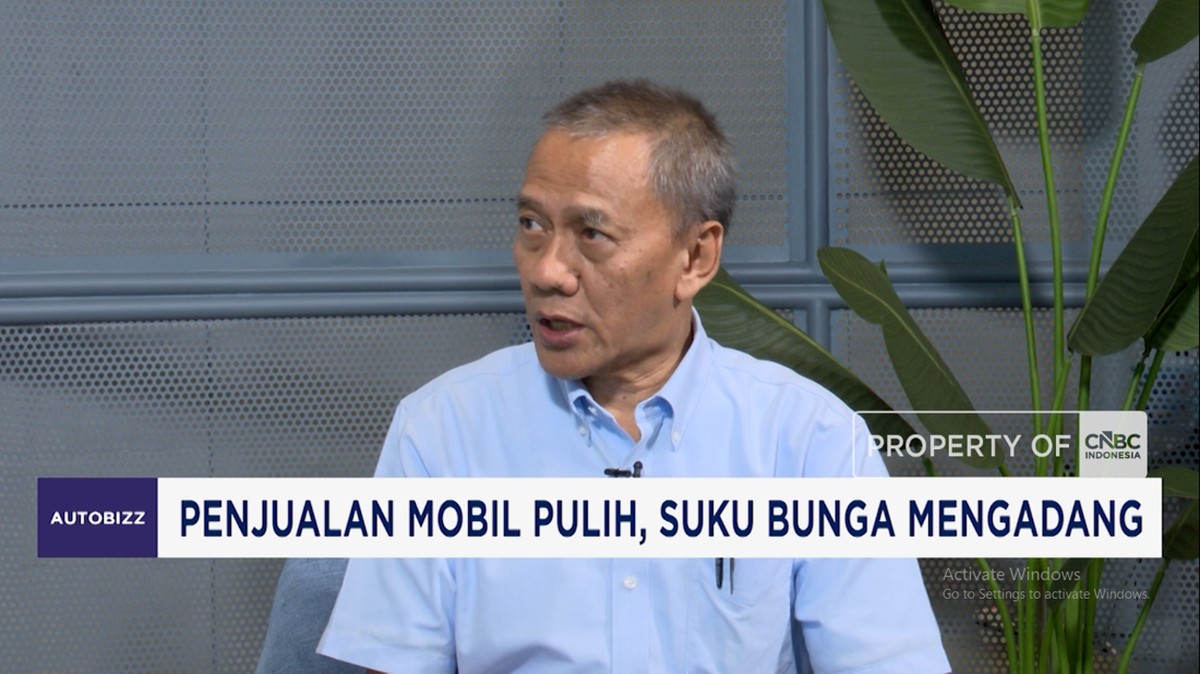 Ilustrasi: Strategi Ekspor Otomotif RI: Bidik Filipina dan Meksiko di Tengah Tantangan Ekonomi Global